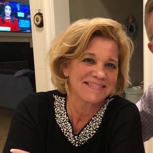 Meet your Posher, Ricki